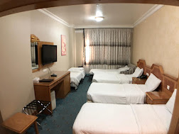 Premium Four bed Room